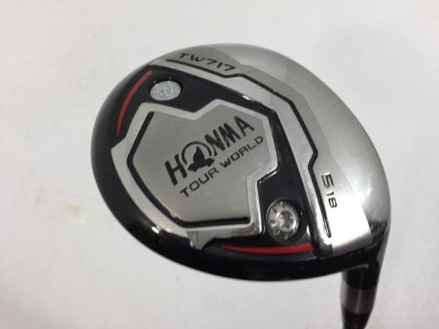 中古ゴルフクラブ】ホンマ TOUR WORLD (ツアーワールド) TW717