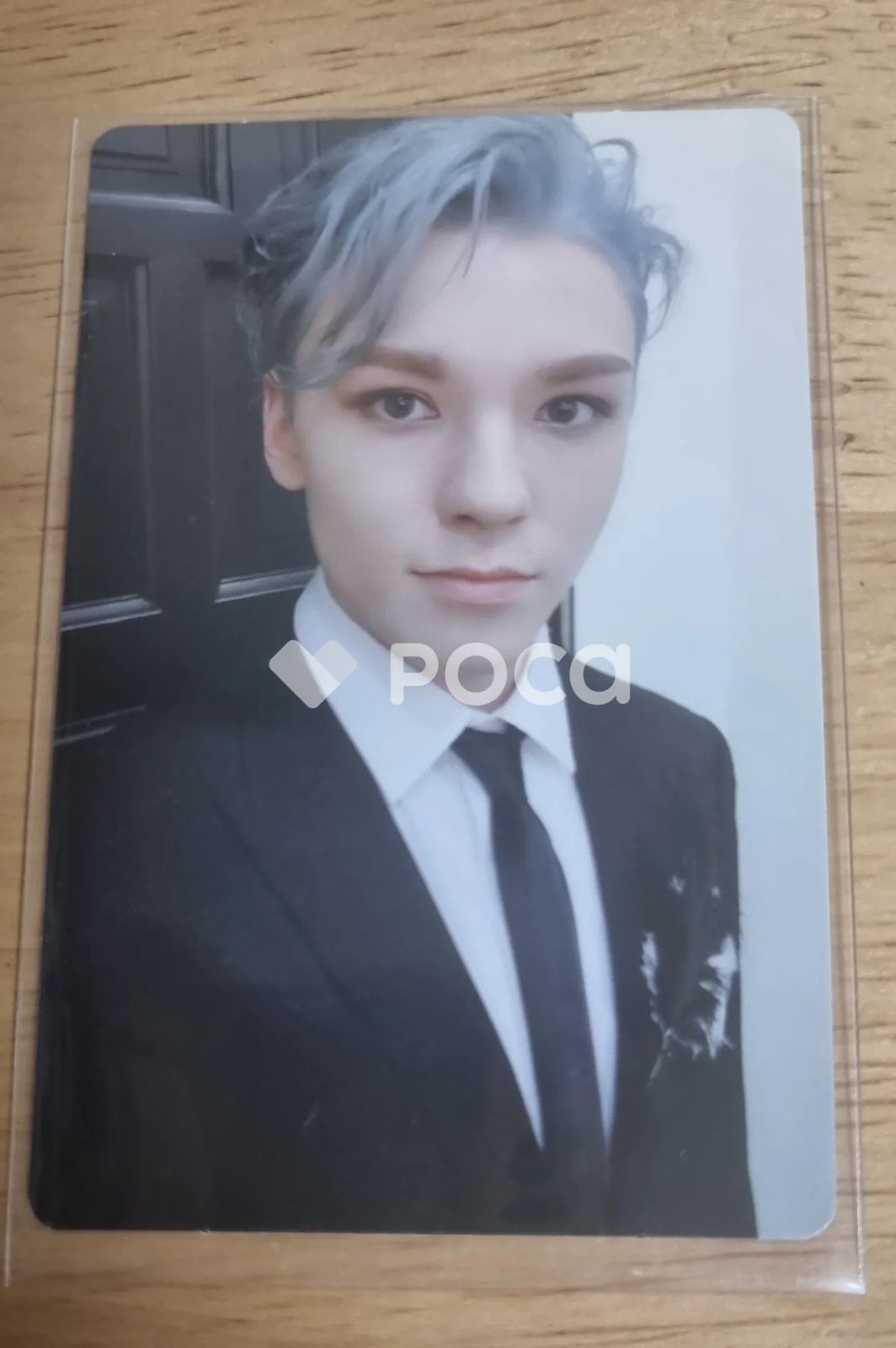 Seventeen バーノン セブチ An Ode Begin ver. - メルカリ