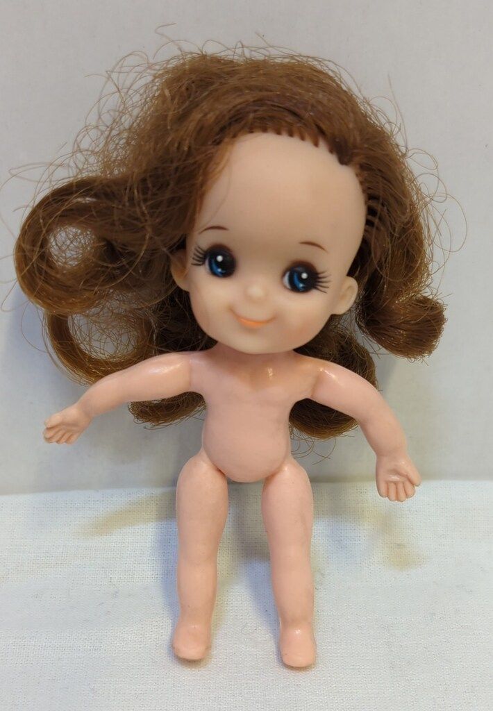 チビッコメイト チーちゃんと小物 10点セット♪ チビッコメイト チーちゃんと小物 10点セット♪