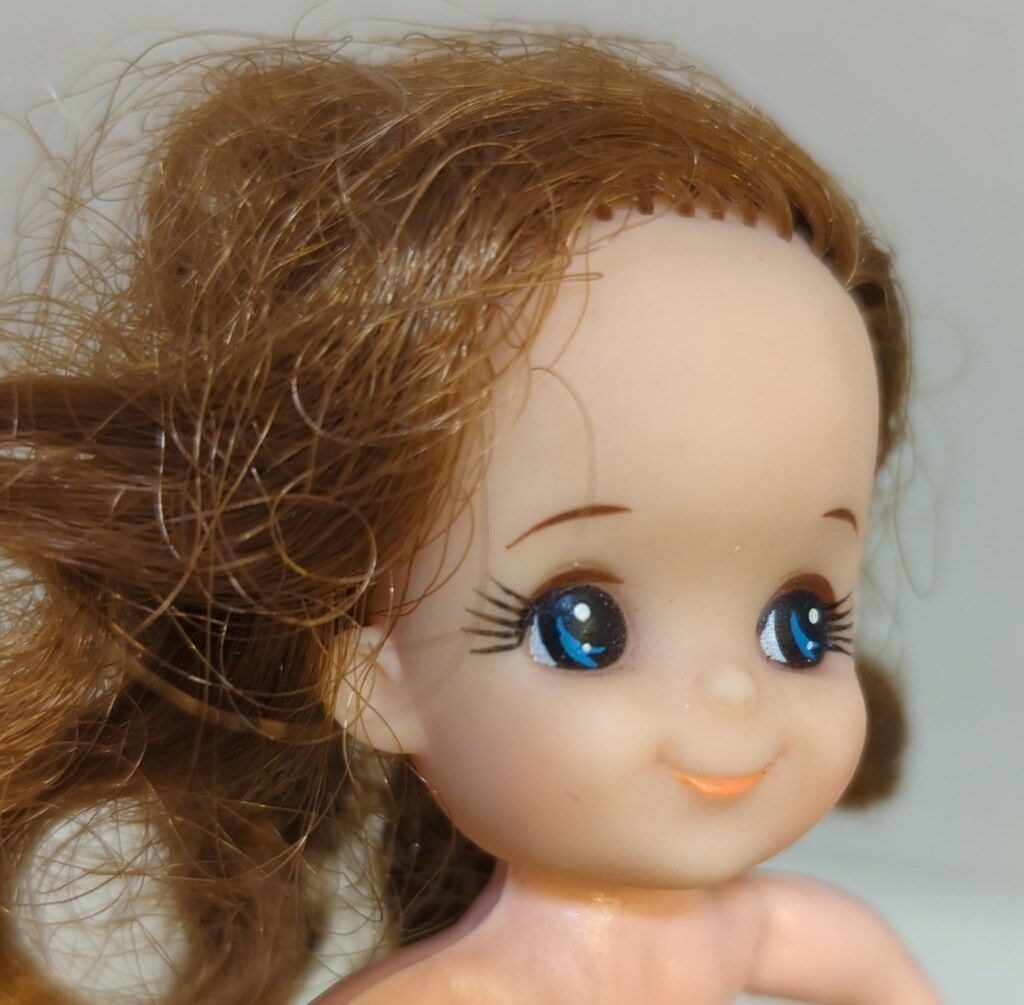 タカラ チビッコメイト チーちゃん 前期 - メルカリ