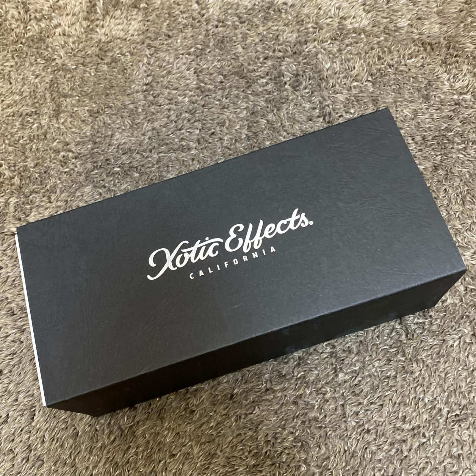 【尾張小牧店】【楽器】 新品 Xotic | エキゾチック エフェクター XW-2 【472】 尾張小牧店】【楽器】 新品 Xotic | エキゾチック エフェクター XW-2