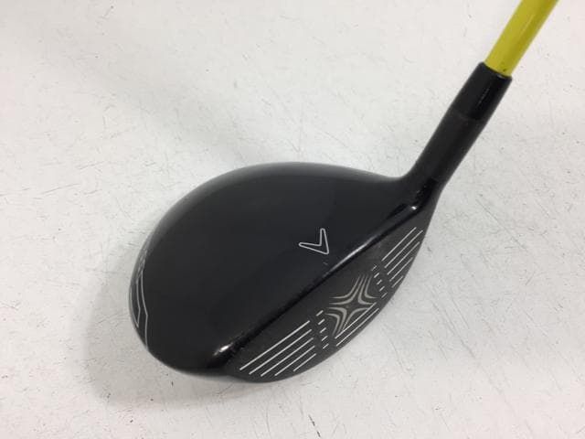 返品OK 【中古ゴルフクラブ】キャロウェイ X2 HOT フェアウェイ 2014