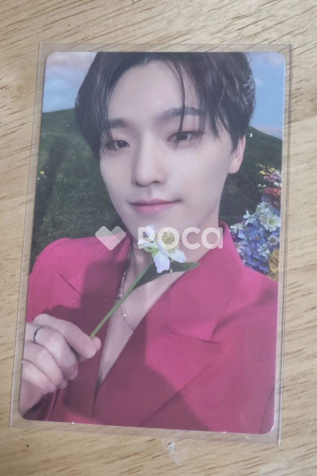 Seventeen ディノ SECTOR 17 NEW BEGINNING ver. - メルカリ