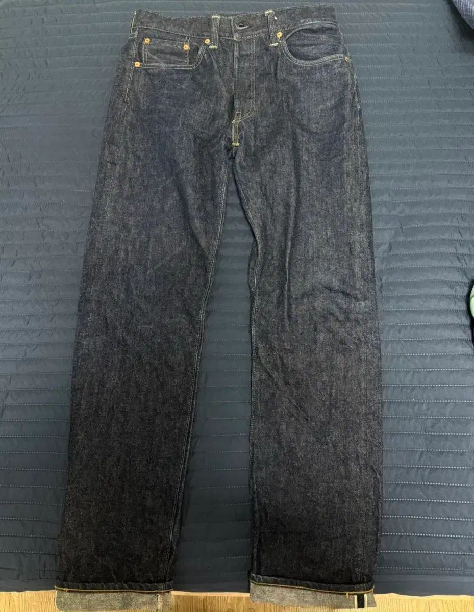 ウェアハウス Lot 900 XX デニム 32 sz