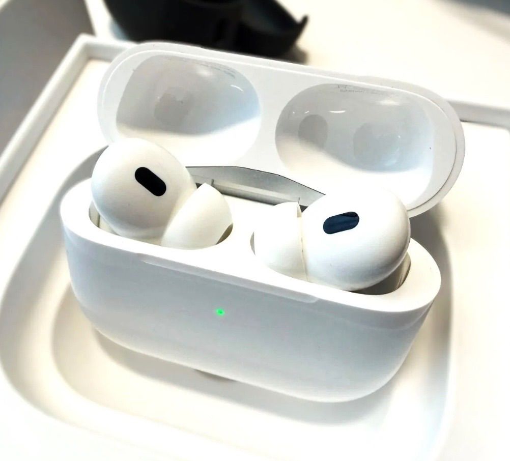 新品 Pro 第2世代 Bluetooth5.3対応 ワイヤレスイヤホン AirPods Pro