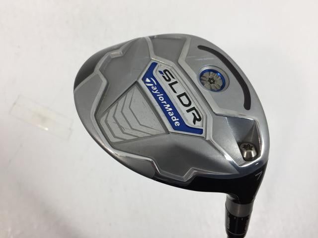 中古ゴルフクラブ】テーラーメイド SLDR フェアウェイ 2013(日本仕様