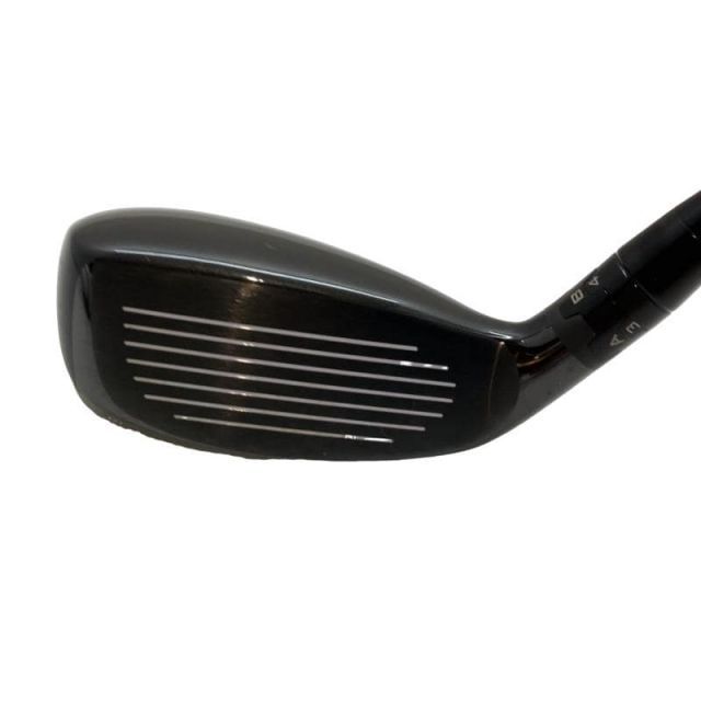 中古】 タイトリスト 818 H2 19° ユーティリティ UT NS PRO 950GH