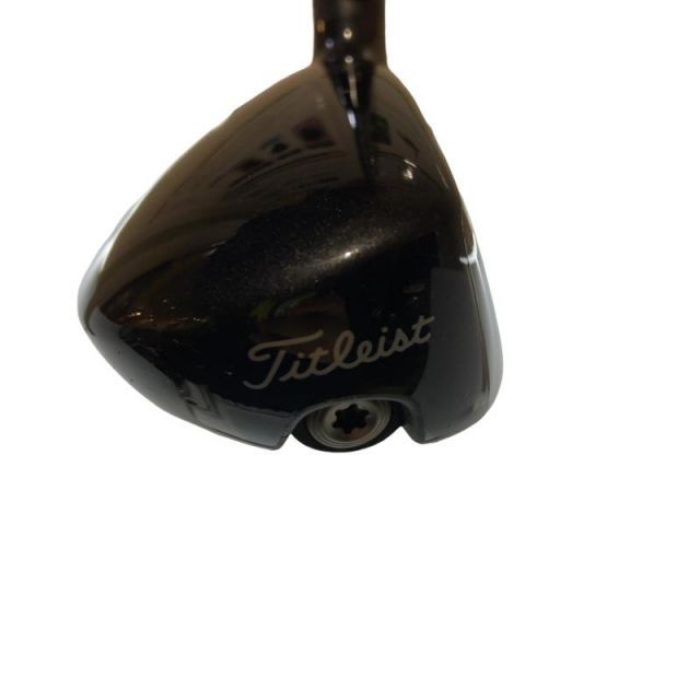 トルクレンチ付Titleist H2 818 ユーティリティ 19度フレックスS 中古】 タイトリスト 818 H2 19° ユーティリティ UT NS PRO 950GH