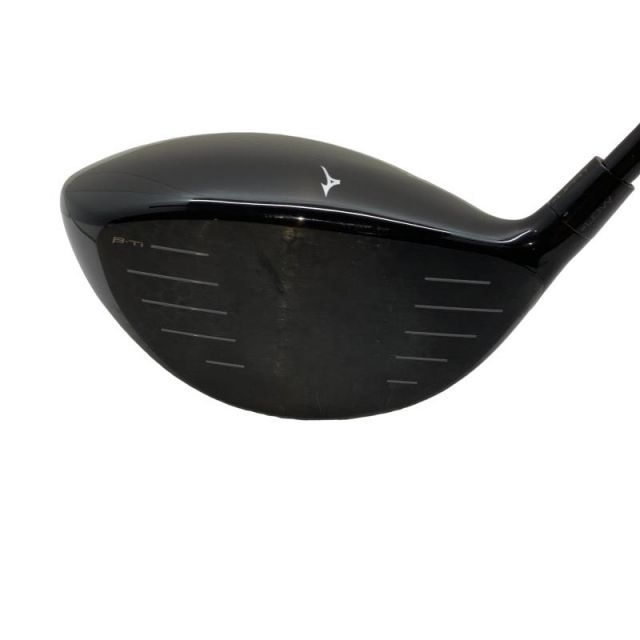 中古】 ミズノ Mizuno ST-Z 220 9.5° ドライバー DR TOUR AD GM D