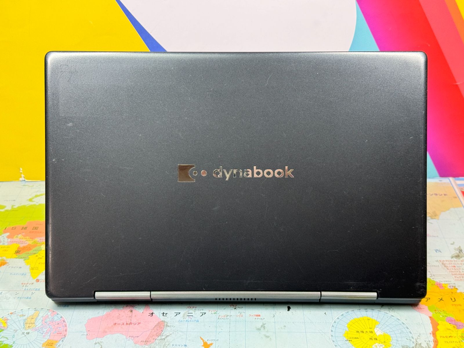 V83/HS 16GB dynabook 2in1 第11世代 ノートPC 良品 - メルカリ