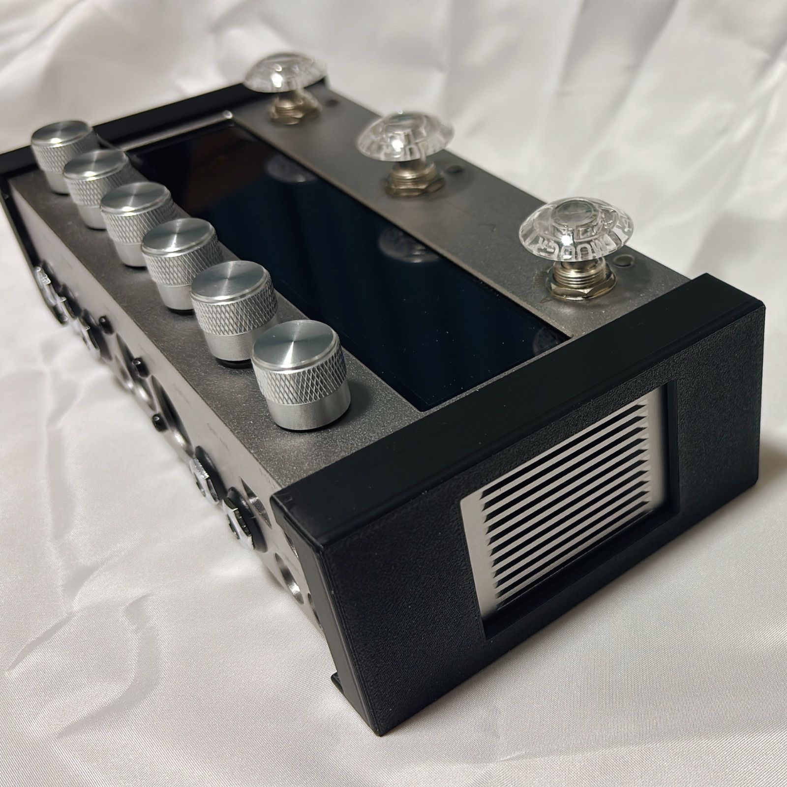 Darkglass ANAGRAM保護カバー（2mm以下アクリル対応） - メルカリ