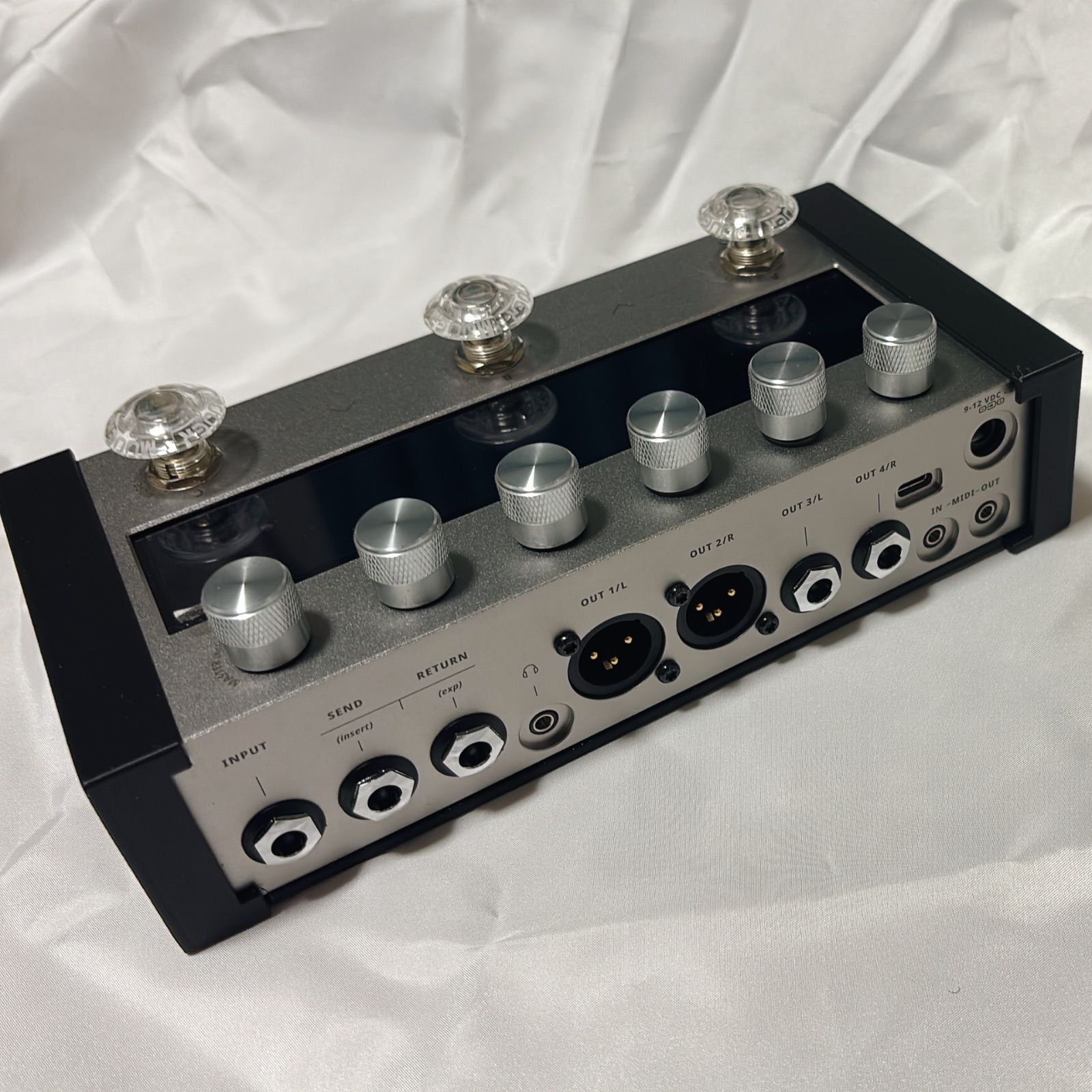 Darkglass ANAGRAM保護カバー（2mm以下アクリル対応） - メルカリ