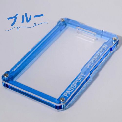 アークナイツ 通行認証ケース HY【2】 - メルカリ