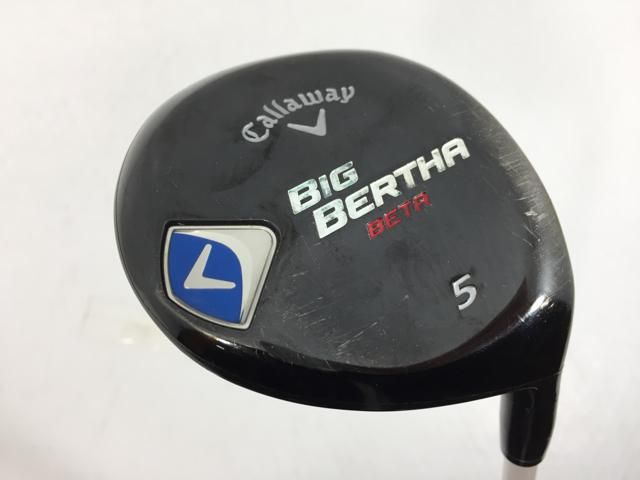 中古ゴルフクラブ】キャロウェイ ビッグバーサ ベータ (BETA