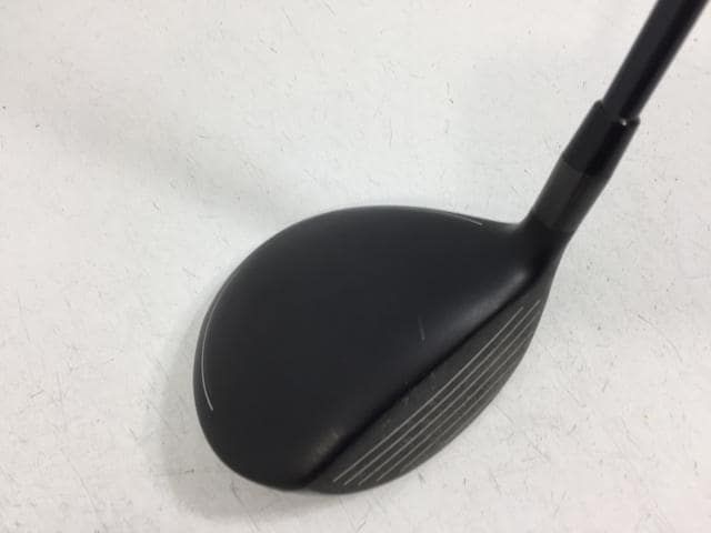 返品OK 【中古ゴルフクラブ】キャロウェイ XR 16 フェアウェイ 2016