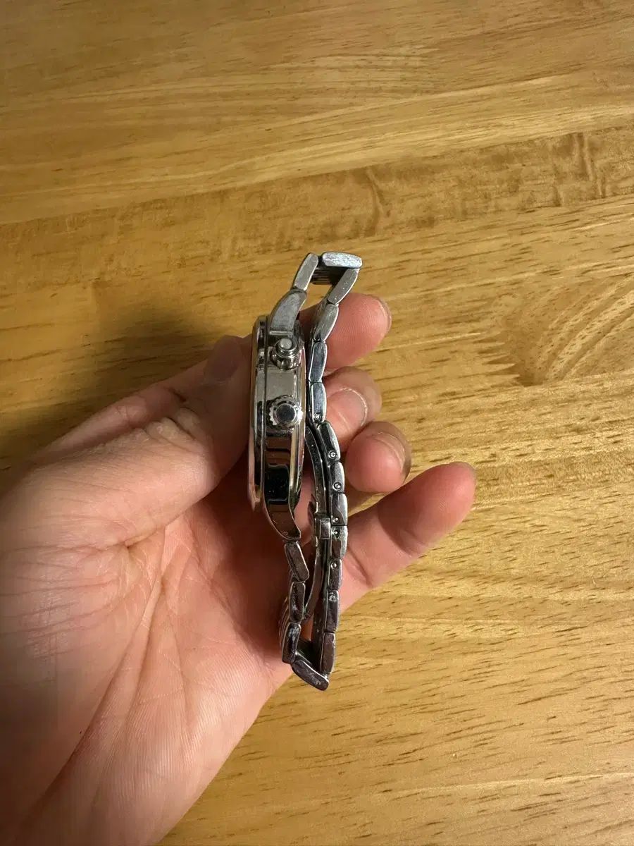 CITIZEN シチズン エコ エコー コード ドライ ドライヴ ムーン 月 페이즈 ap 1050