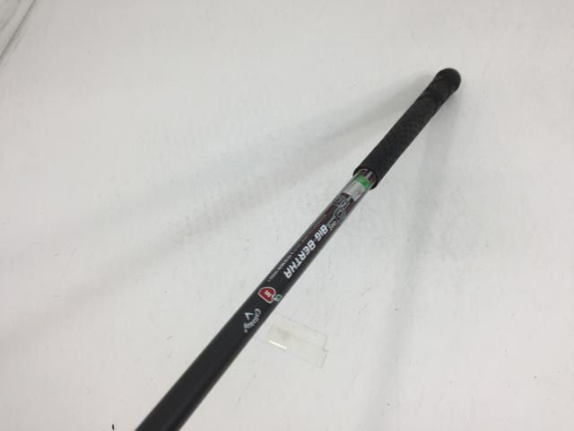 返品OK 【中古ゴルフクラブ】キャロウェイ グレートビッグバーサ