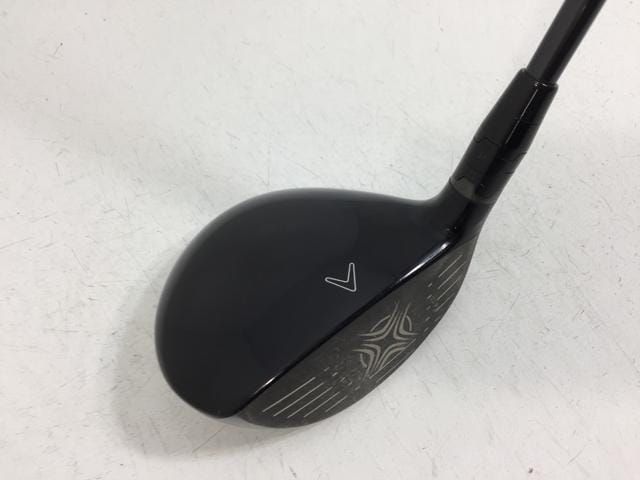 返品OK 【中古ゴルフクラブ】キャロウェイ グレートビッグバーサ