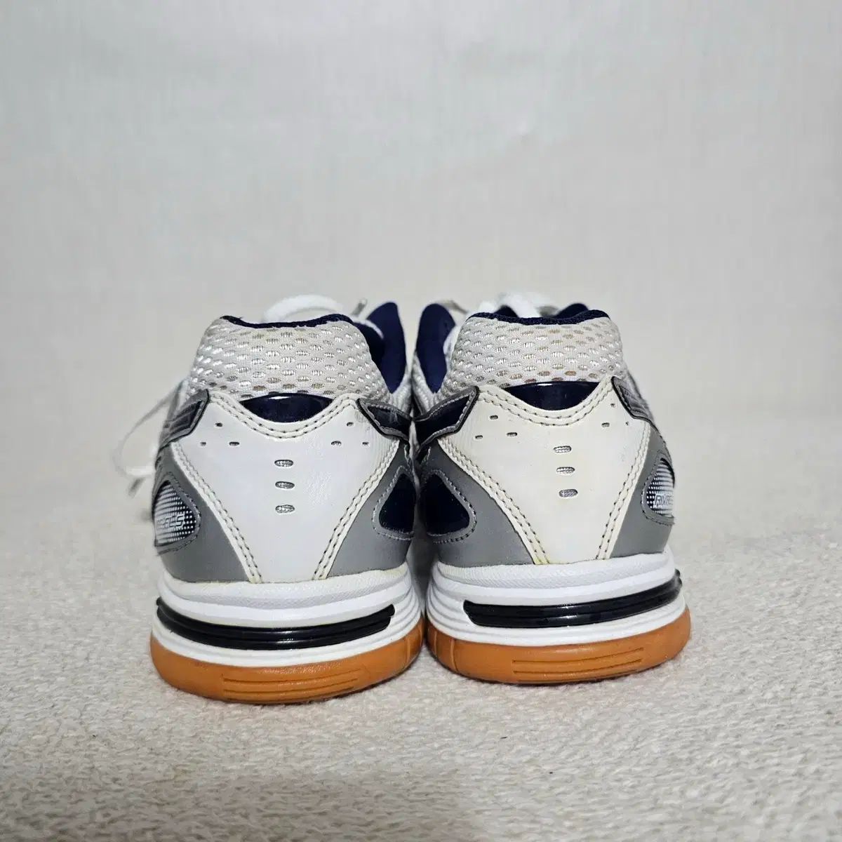  275アシックス ローテ リーブルー その他 靴