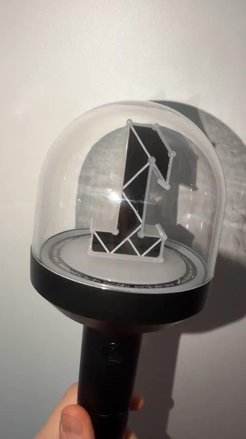 Wanna One（ワナワン）ペンライト 너블봉 出品 - メルカリ