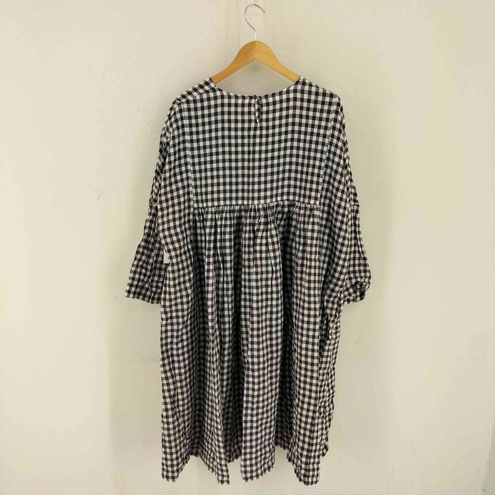 ヴェリテクール veritecoeur チュニックOP レディース 表記無  