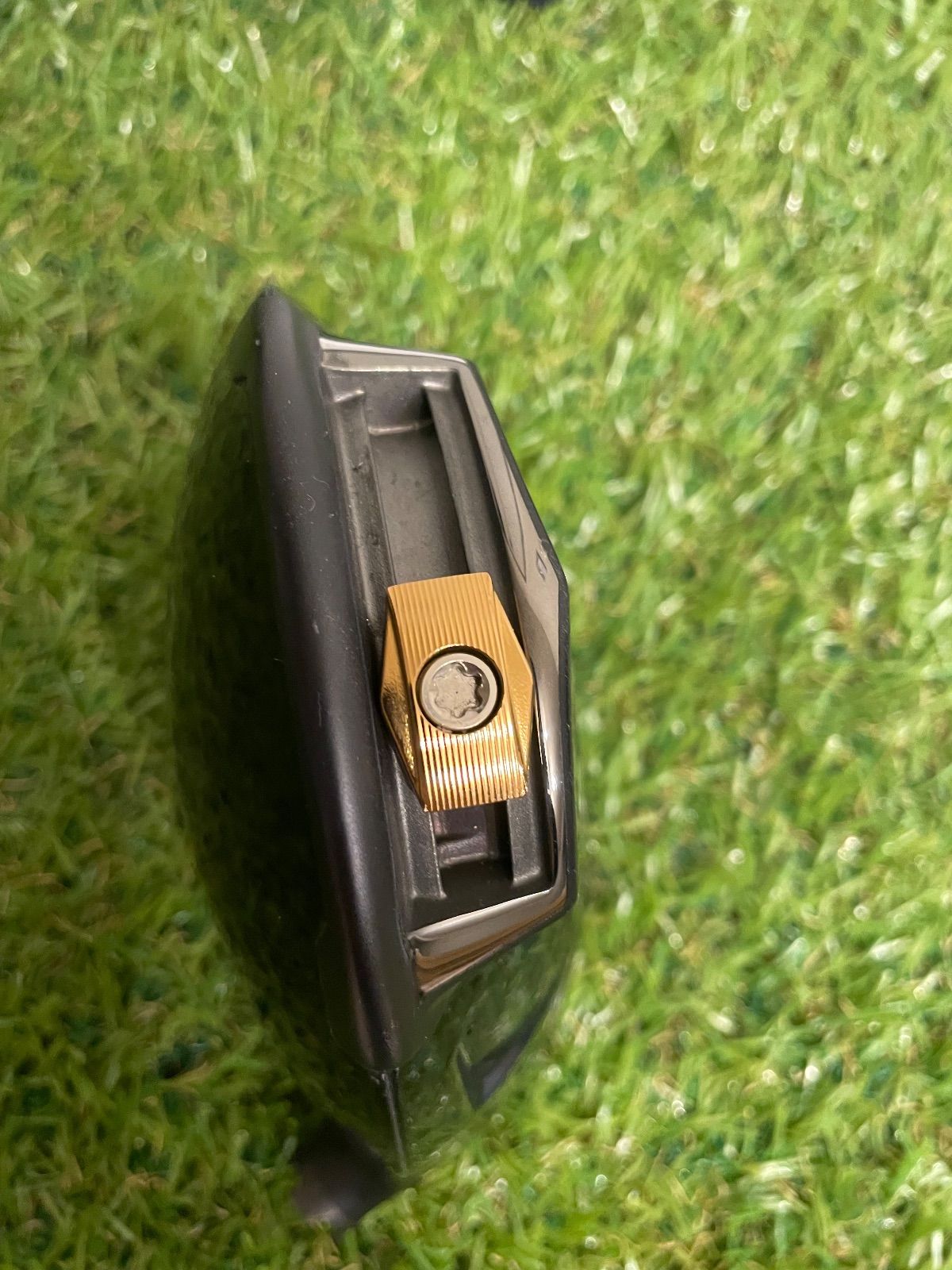 Callaway PARADYM ドライバー 9.0度 ヘッドのみ キャロウェイ 右利き