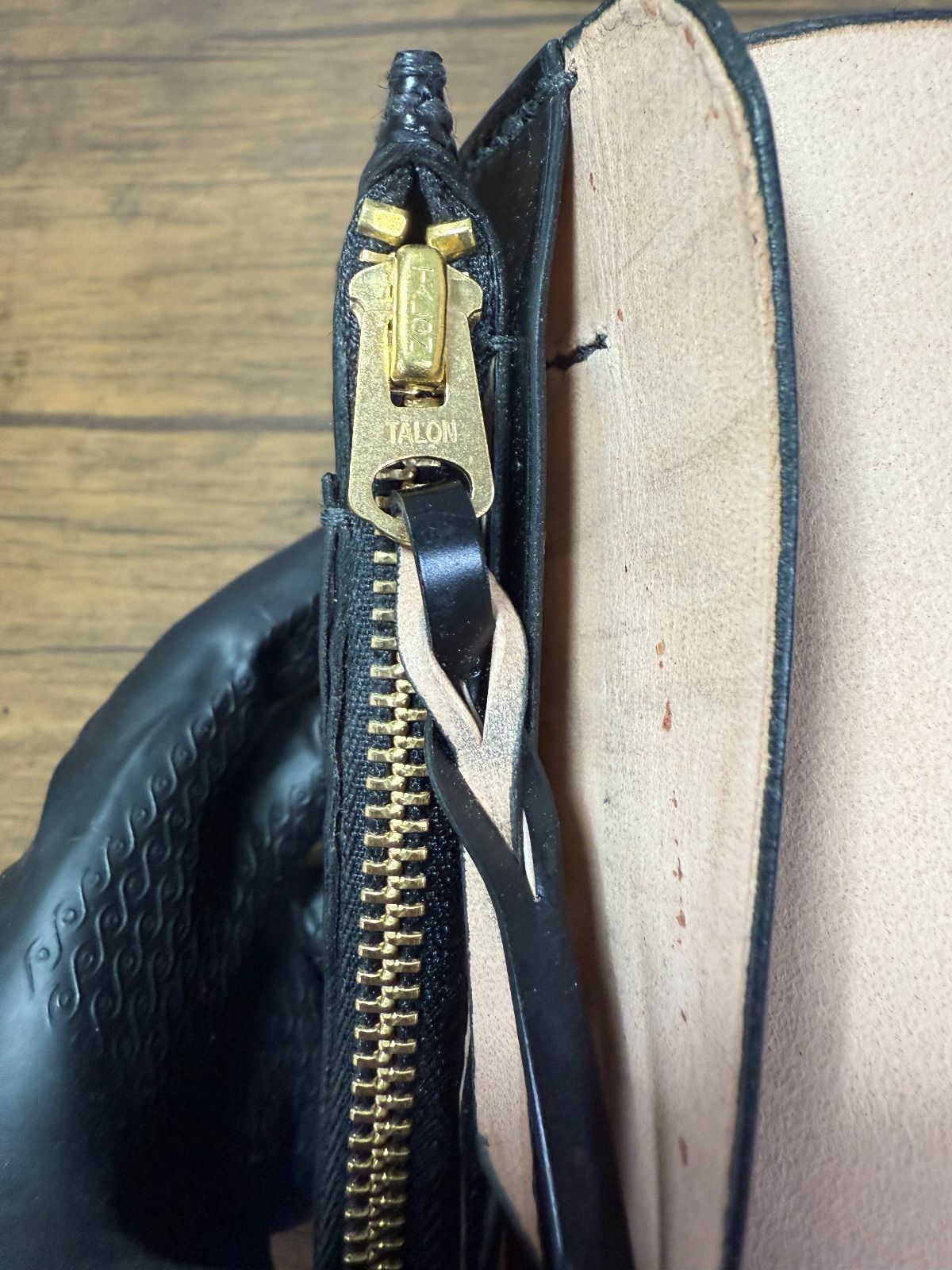 カード段縦型 TALONベルタイプ