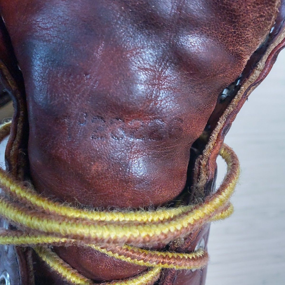  REDWING 8166 US 7 1 2 ワークブーツ 25 5 cm ワークブーツ ブーツ 革靴