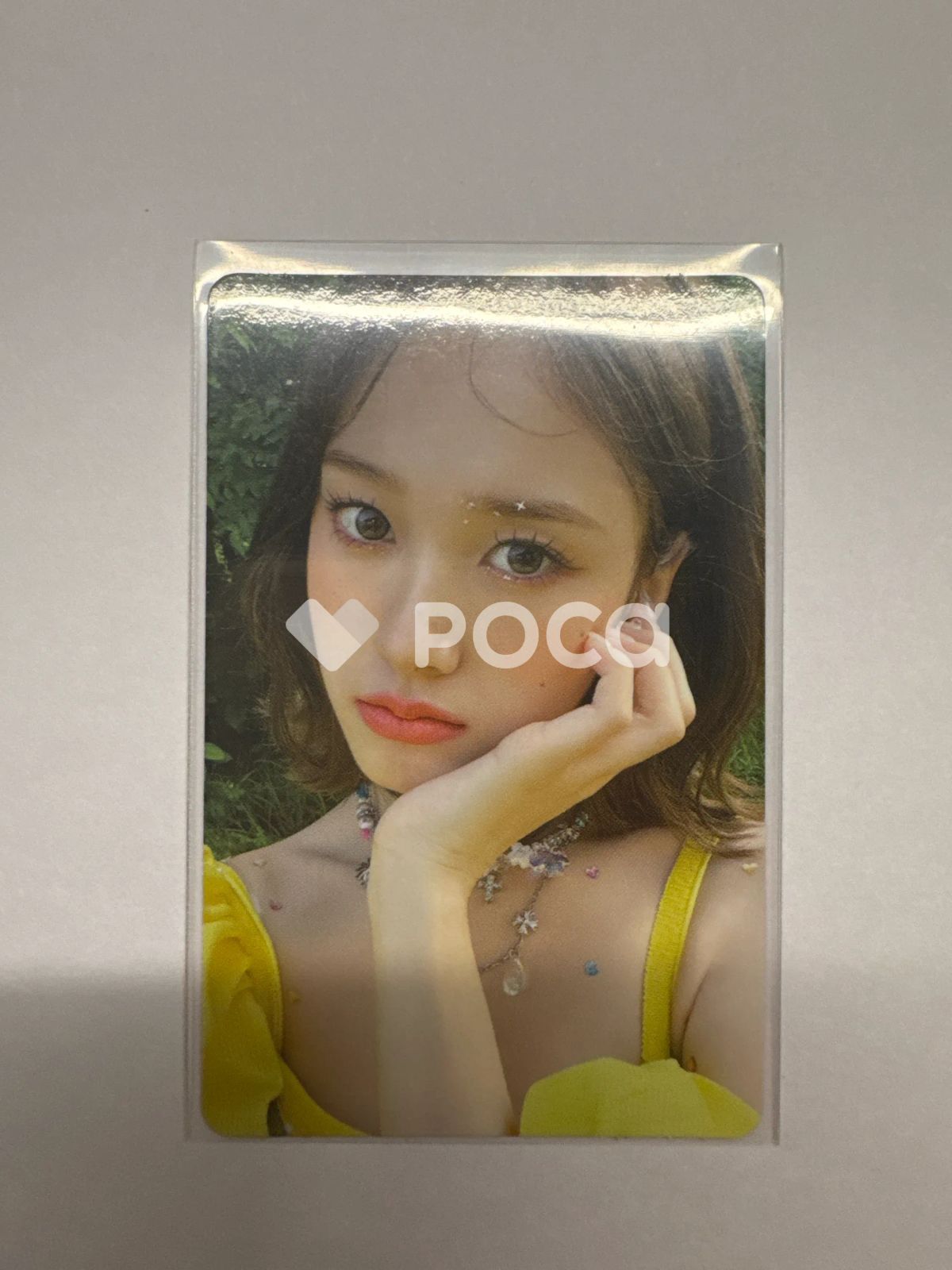 STAYC ジェイ WE NEED LOVE LOVE ver. - メルカリ