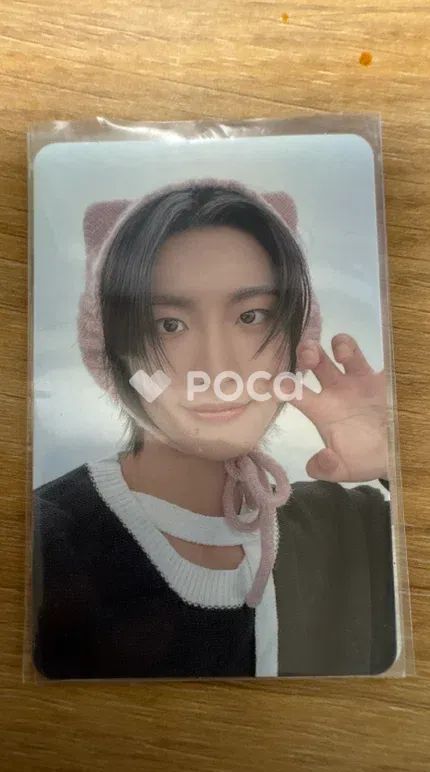 ateez golden hour 2 fromm ソンファ ATEEZ ソンファ GOLDEN HOUR : Part.2 fromm store - メルカリ