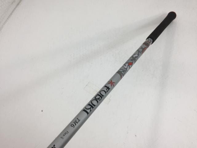 返品OK 【中古ゴルフクラブ】テーラーメイド M6 レスキュー 2019 (日本