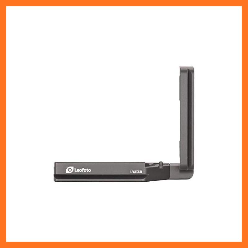 LEOFOTO L型プレート Canon EOS R用 LPC EOSR