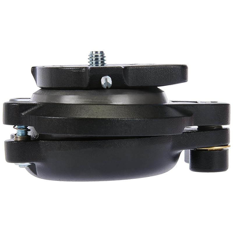  マンフロット Manfrotto ボールカメラレベラー その他 材料 資材