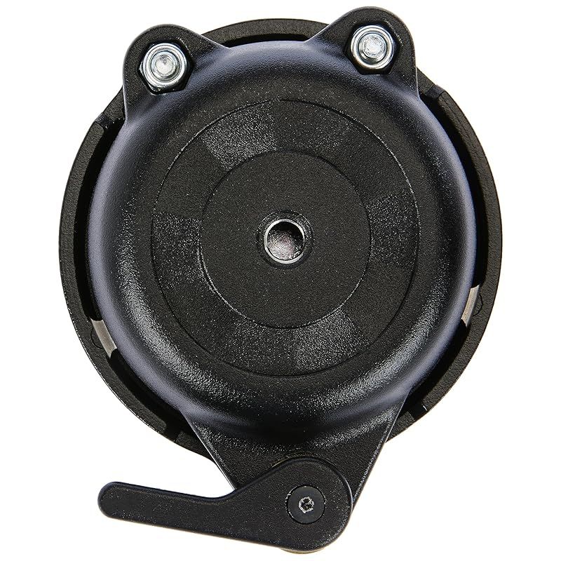 マンフロット Manfrotto ボールカメラレベラー