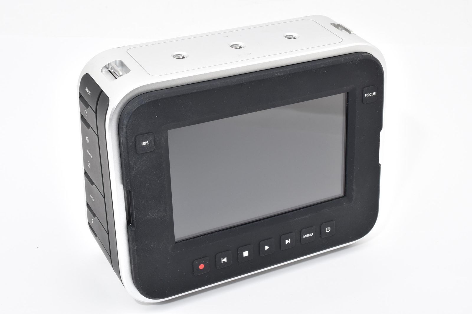  その他 Blackmagic Design シネマカメラ Production Camera 4 K EFマウント 業務用ビデオカメラ本体 ビデオカメラ