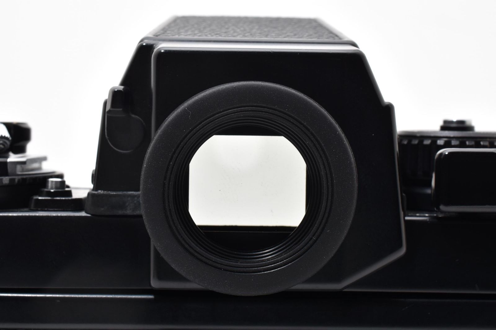 □極上品□ Nikon F3 ハイアイポイント - メルカリ