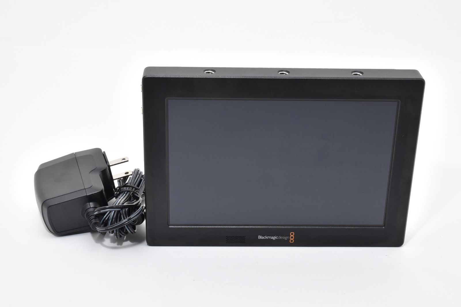 その他 BlackmagicDesign HYPERD AVIDA 03 7 Blackmagic Video Assist 7インチ 3 G