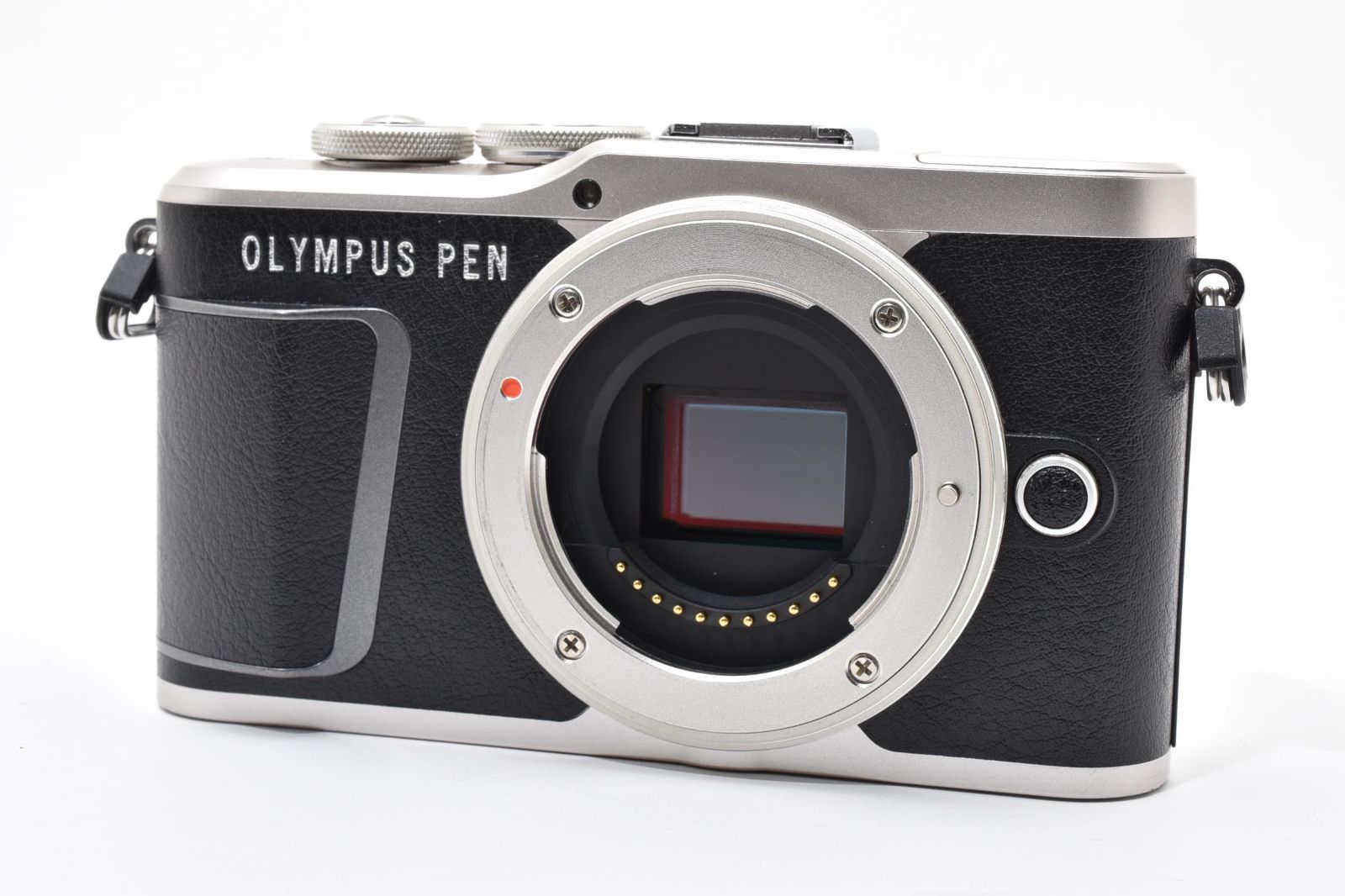 シャッター回数2052回！！ 34000□ほぼ新品□ OLYMPUS PEN E-PL9