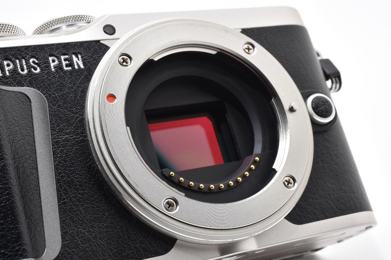 シャッター回数2052回！！ 34000□ほぼ新品□ OLYMPUS PEN E-PL9