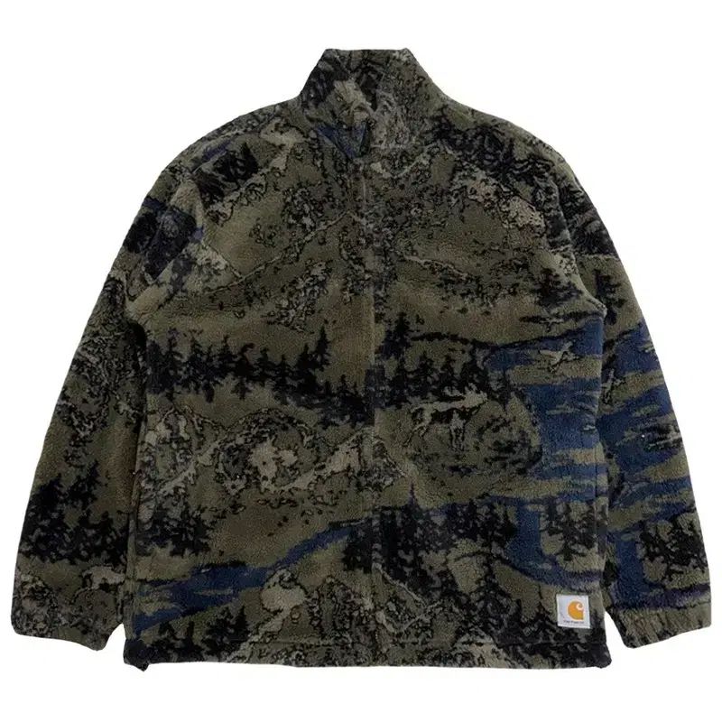 CARHART WIP High Plains Liner ジャケット XL