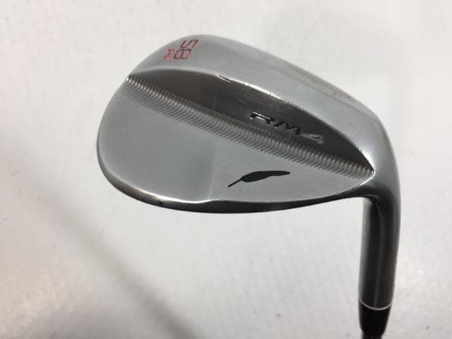 中古ゴルフクラブ】フォーティーン RM-4 フォージド ウェッジ NSプロ