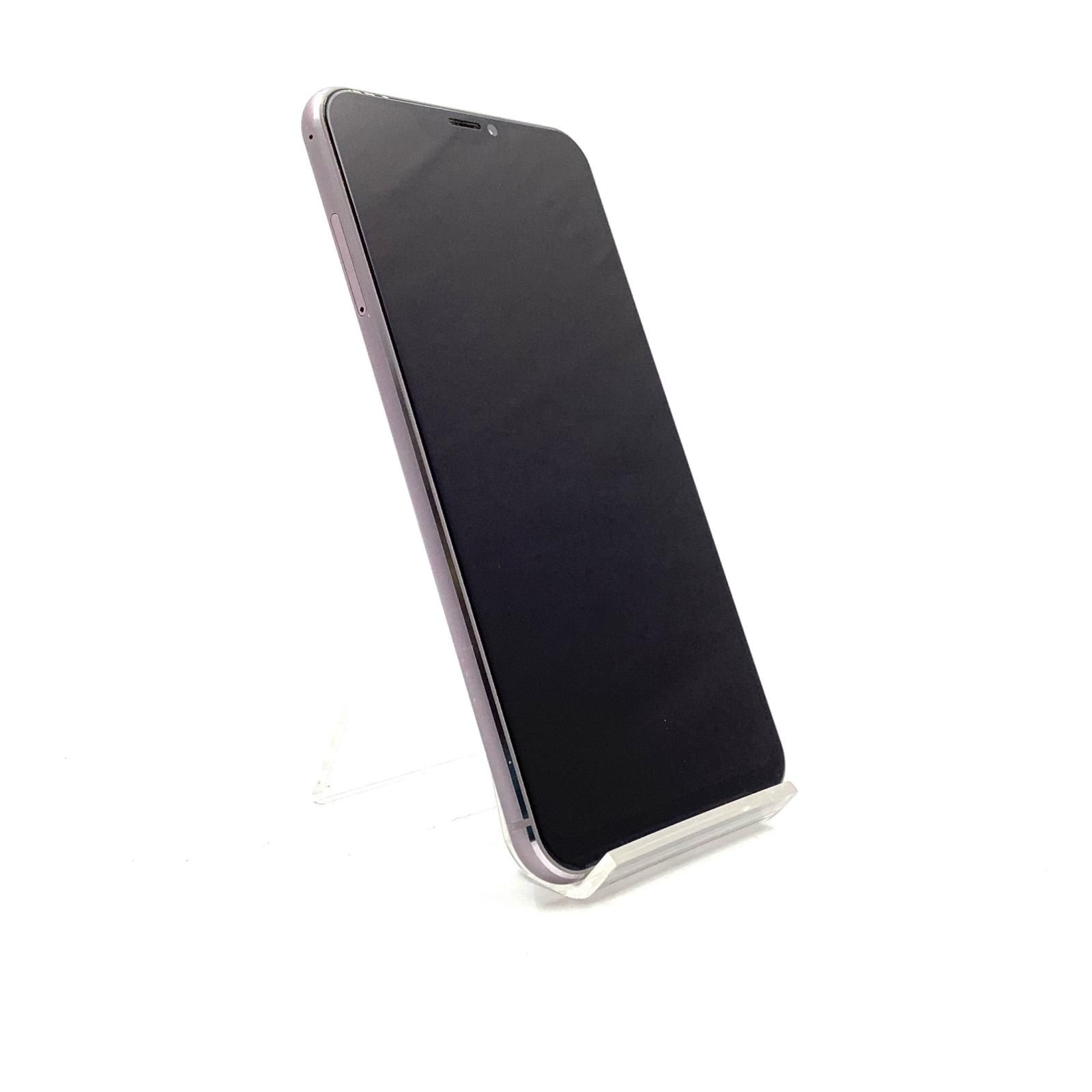 ASUS Zenfone 5Z 128GB スペースシルバー SIMフリー Z01RD 白ロム 動作