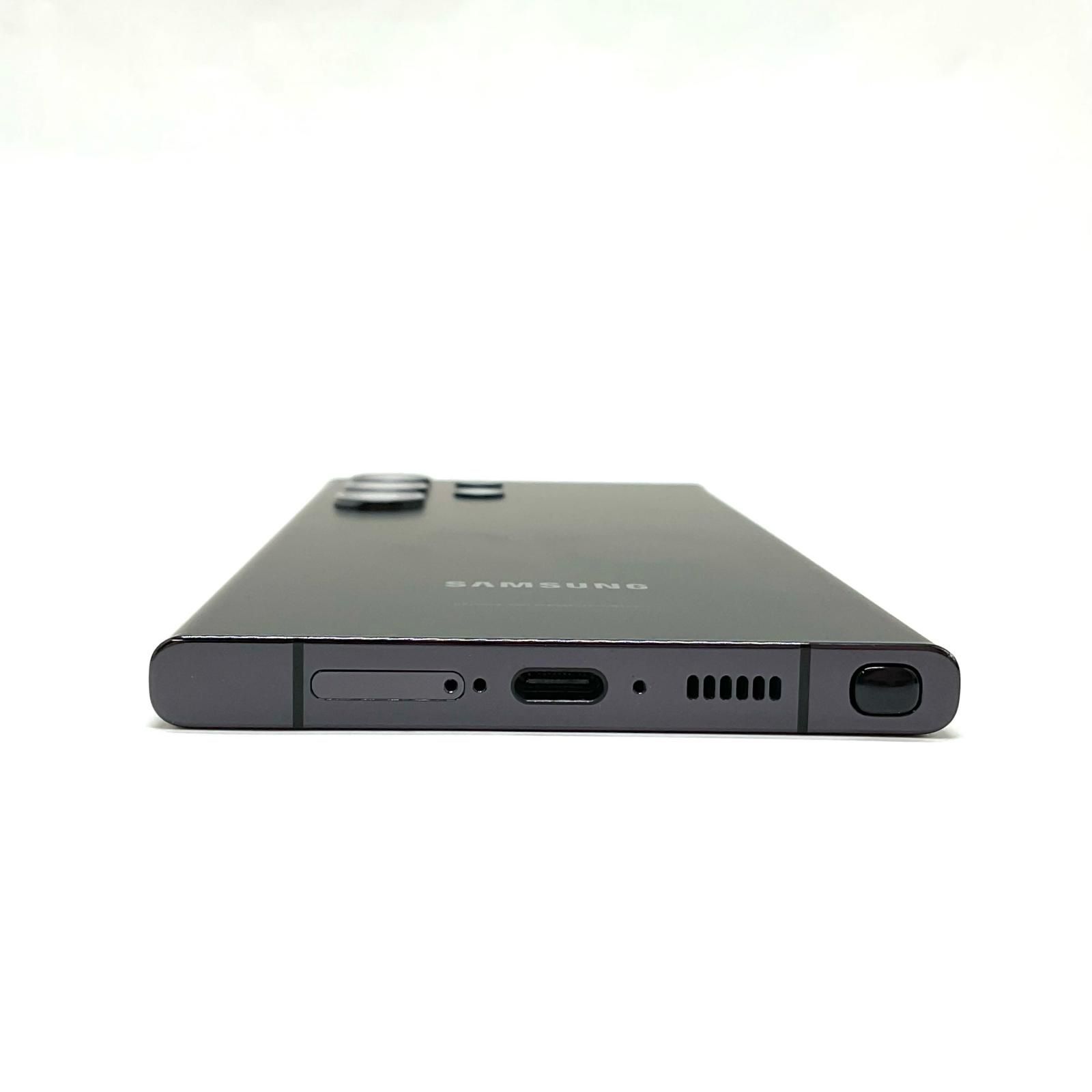 全額返金保証】【最速発送】SAMSUNG Galaxy S23 Ultra 256GB