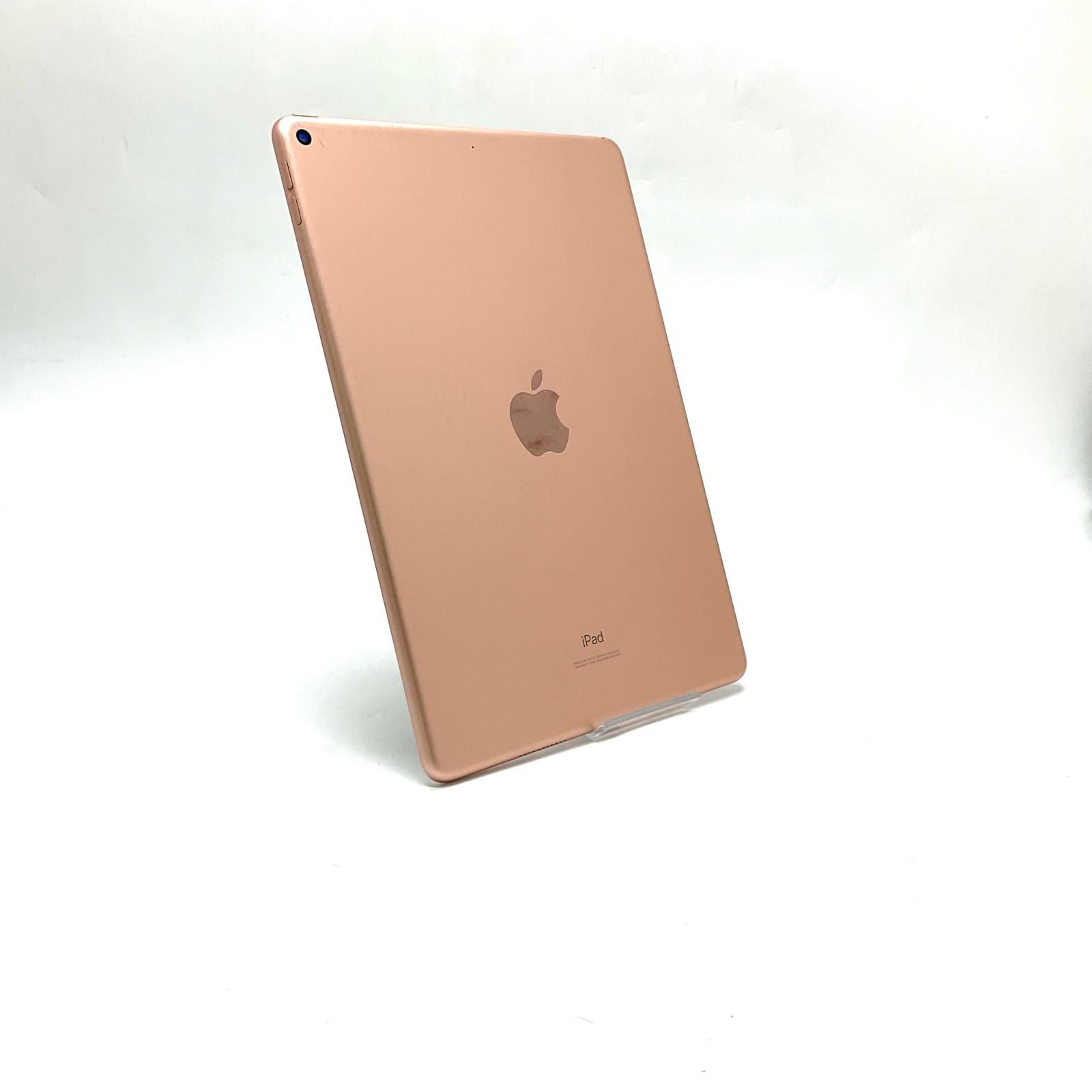 全額返金保証】【最速発送】Apple iPad Air 10.5インチ 第3世代 64GB