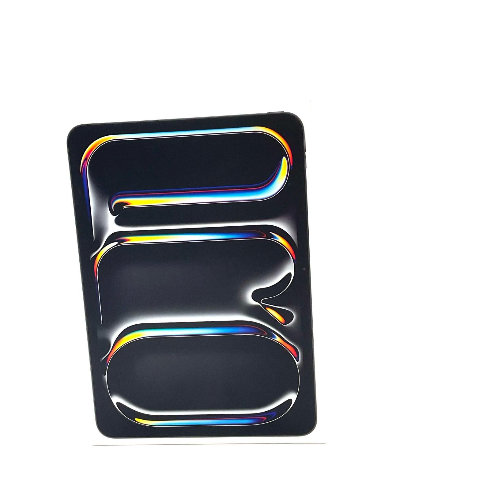 Apple iPad Pro 11インチ 第6世代 256 GB スペースブラック OK