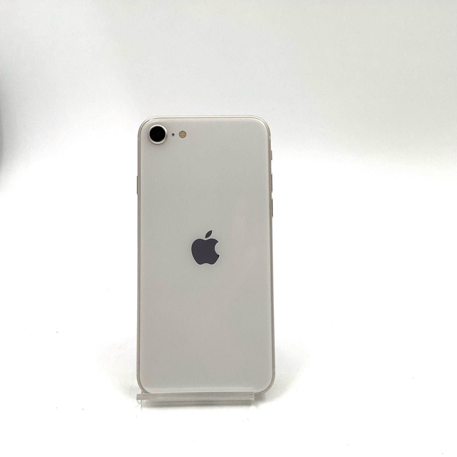 64GB iPhone au SE Apple (第3世代) Certified 価格比較 第3世代 AU版