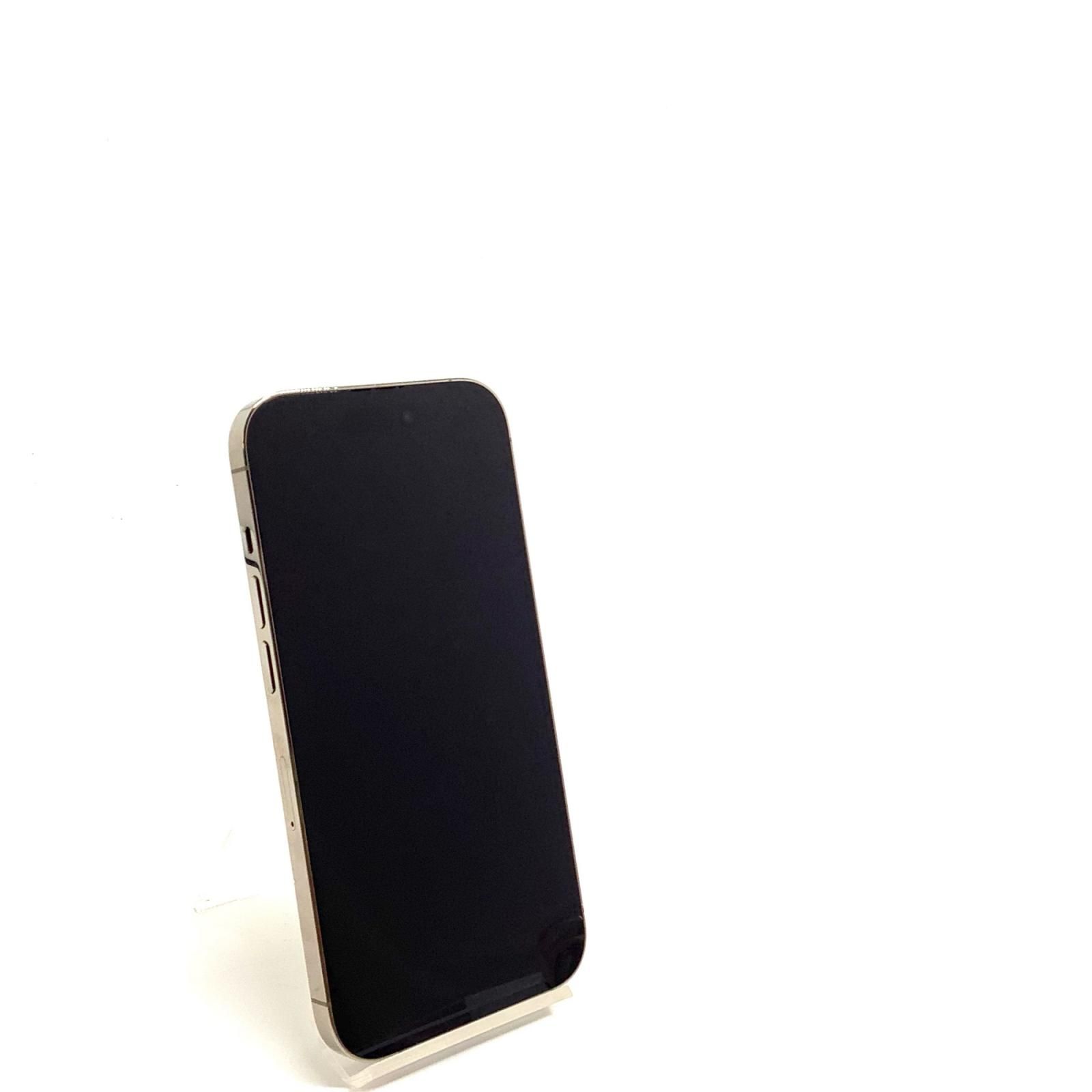 iPhone 14 Pro 256 GB ゴールド SIMフリー 79