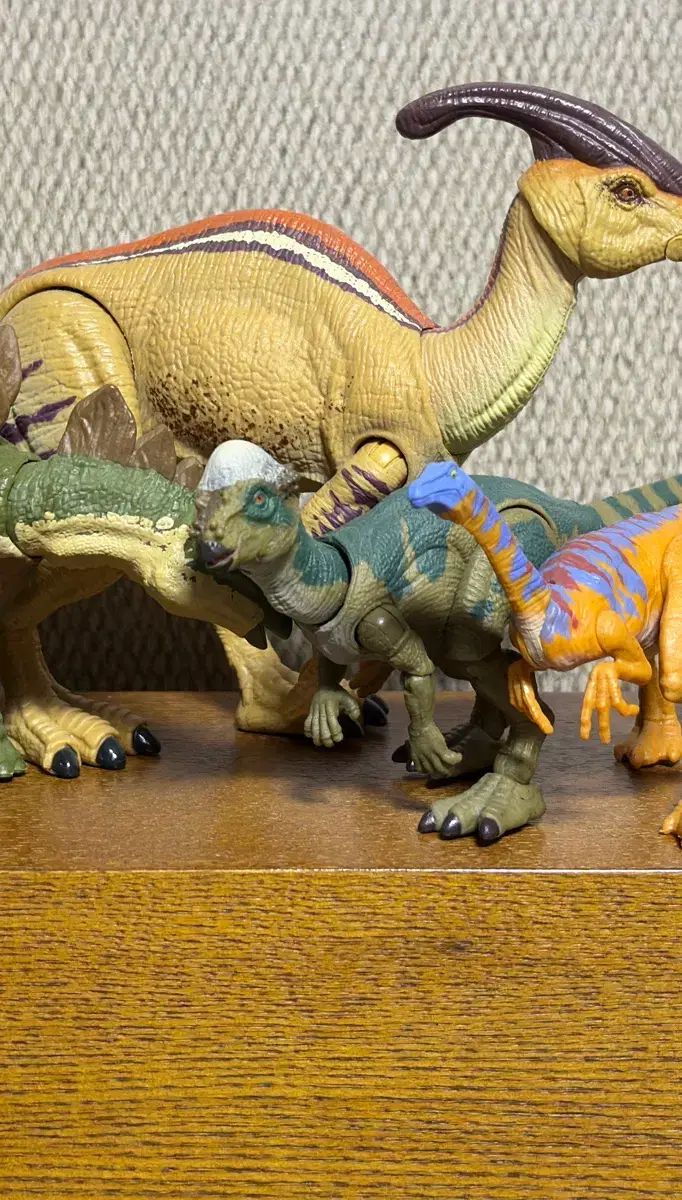 マテル ハモンドコレクション パキケファロサウルス - メルカリ