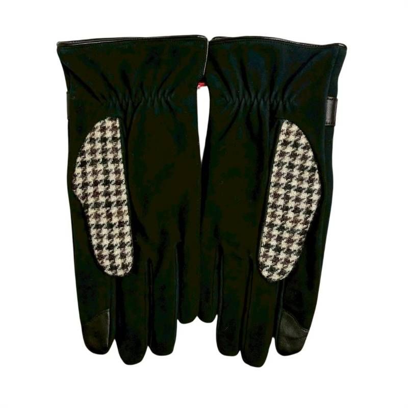 タグ付き・未使用品】 ヴィヴィアン ウエストウッド コンビ 手袋