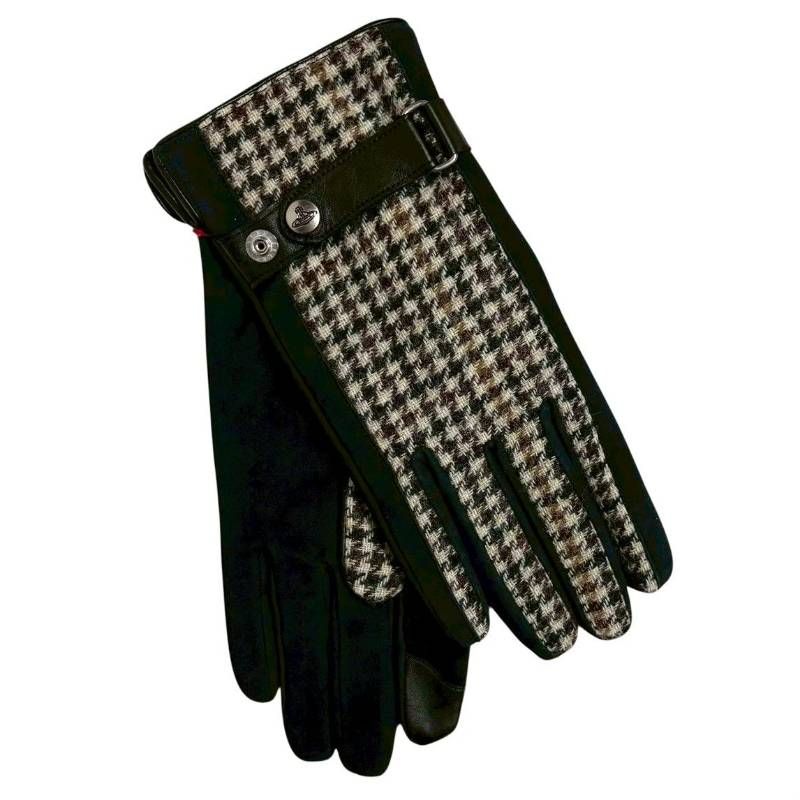 タグ付き・未使用品】 ヴィヴィアン ウエストウッド コンビ 手袋